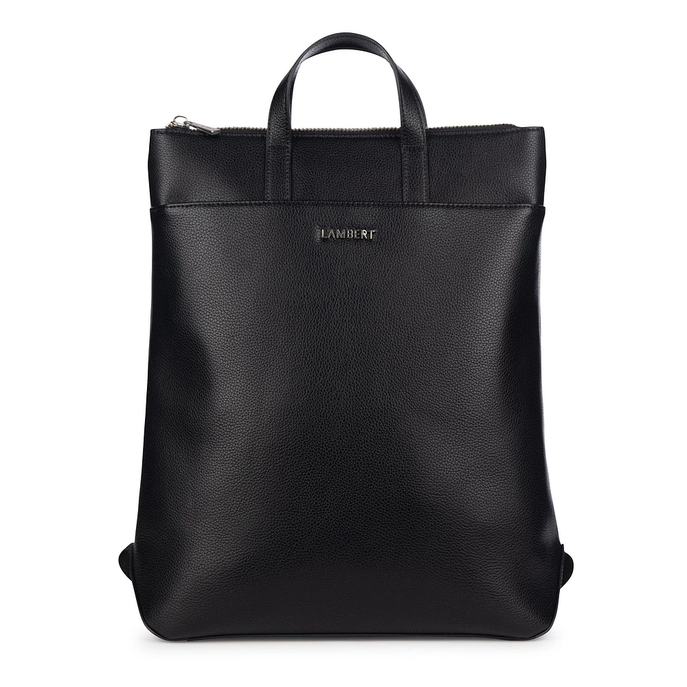Sac à Dos 2-en-1 Billie - Noir