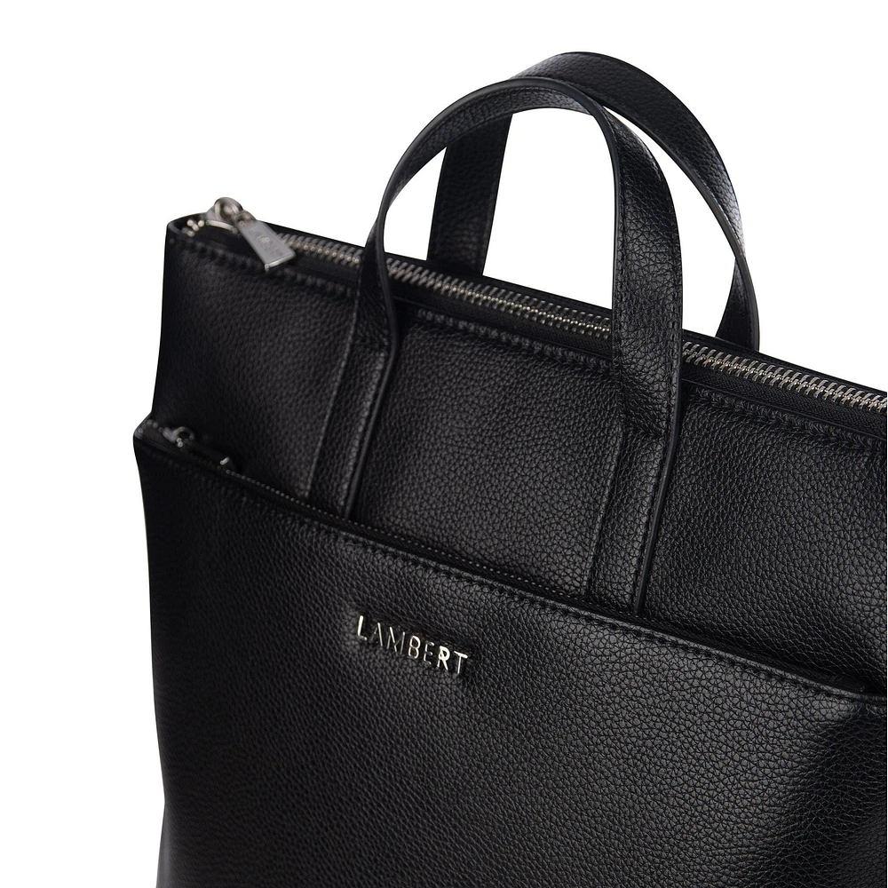 Sac à Dos 2-en-1 Billie - Noir