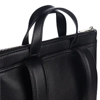 Sac à Dos 2-en-1 Billie - Noir