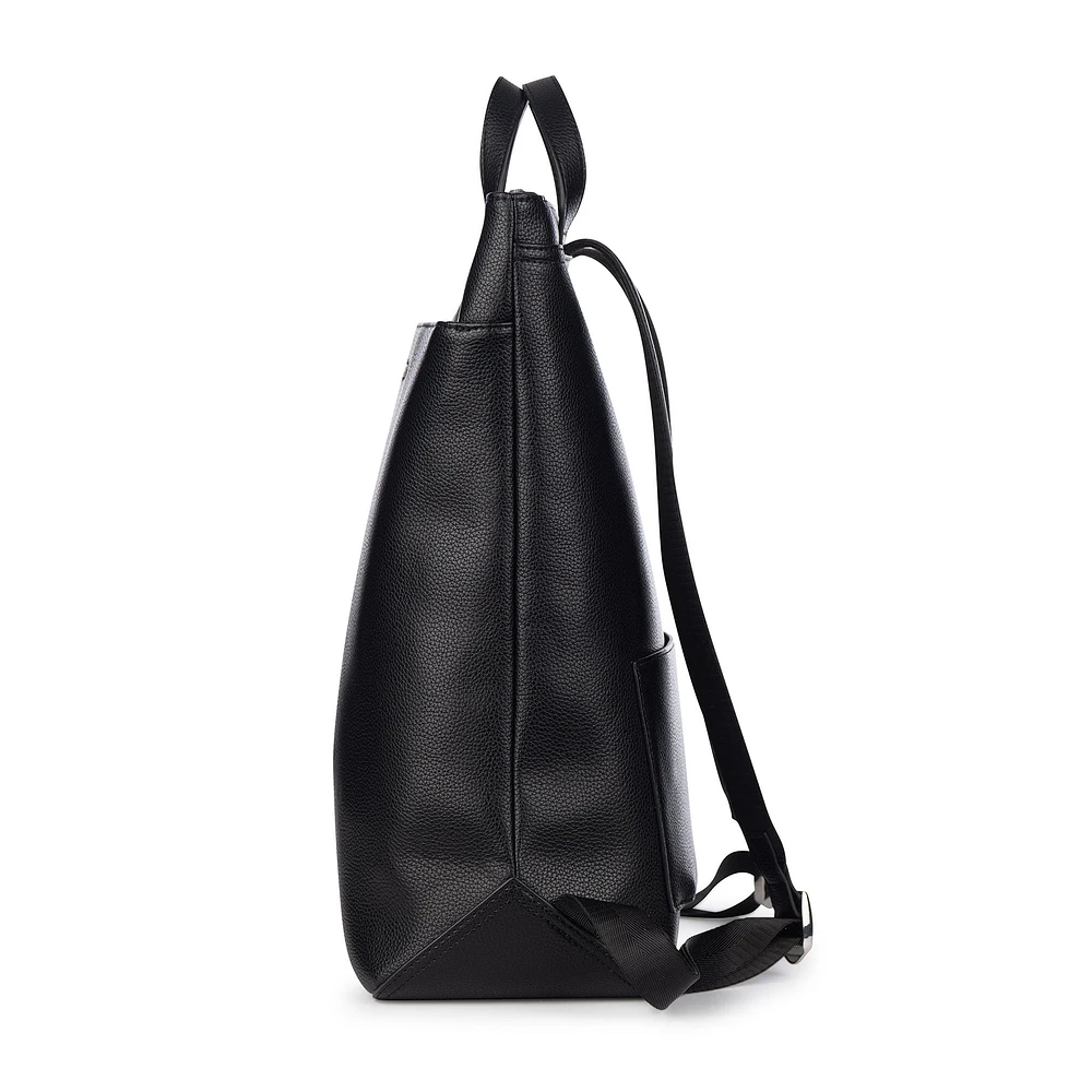 Sac à Dos 2-en-1 Billie - Noir