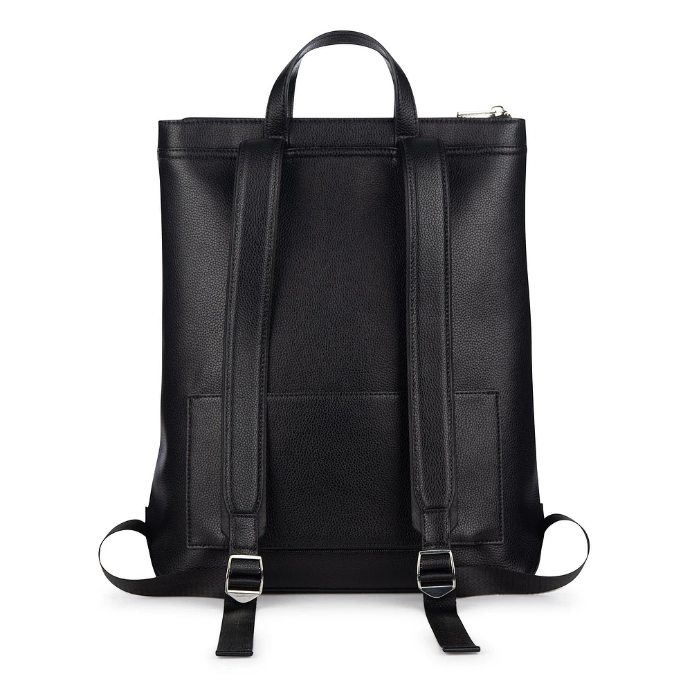 Sac à Dos 2-en-1 Billie - Noir