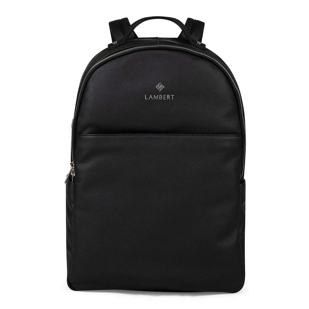Charles Backpack - Black