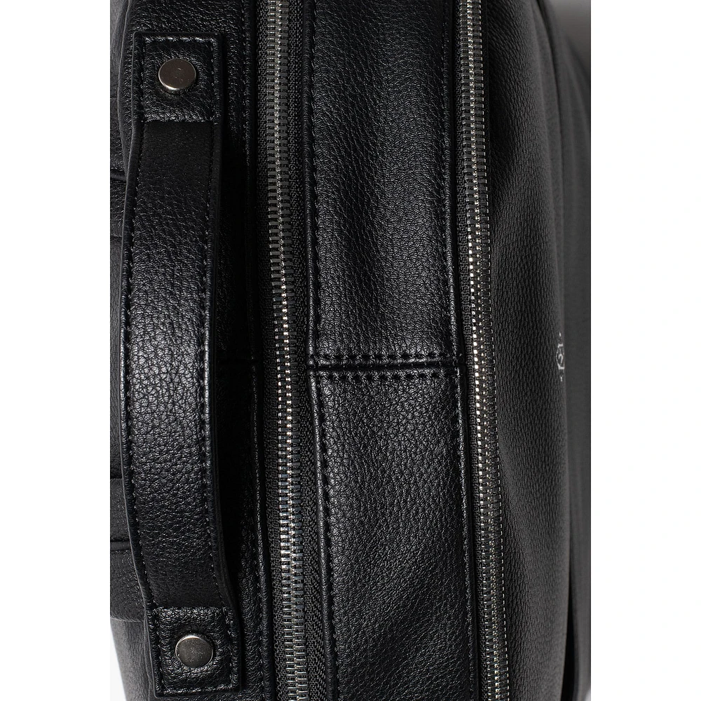 Charles Backpack - Black