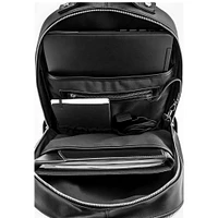 Charles Backpack - Black