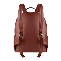 Charlotte Backpack - Rosewood