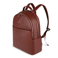 Charlotte Backpack - Rosewood