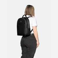 Charlotte Backpack - Rosewood