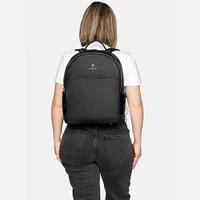 Charlotte Backpack - Rosewood