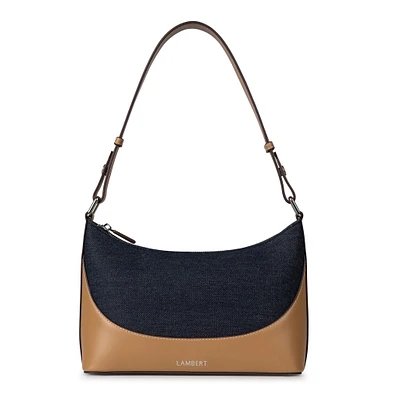 Sac à Main Clover - Denim