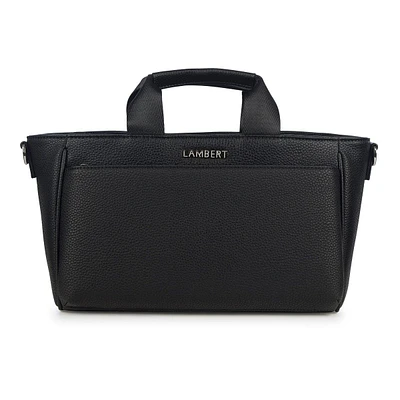 Console de Poussette / Pochette de Rangement Daisy x Sarah Couture - Noir