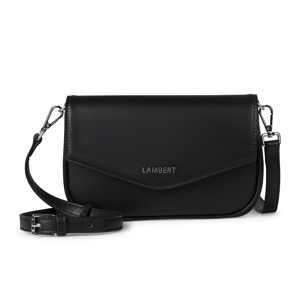 Gabby 3in1 Handbag - Black
