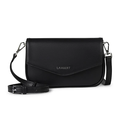 Gabby 3in1 Handbag - Black