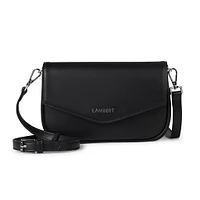 Gabby 3in1 Handbag - Black