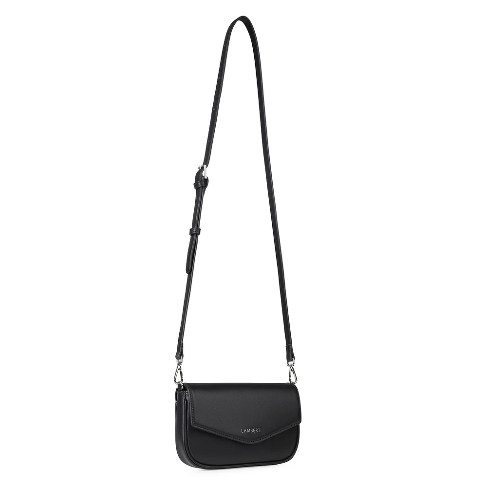 Gabby 3in1 Handbag - Black