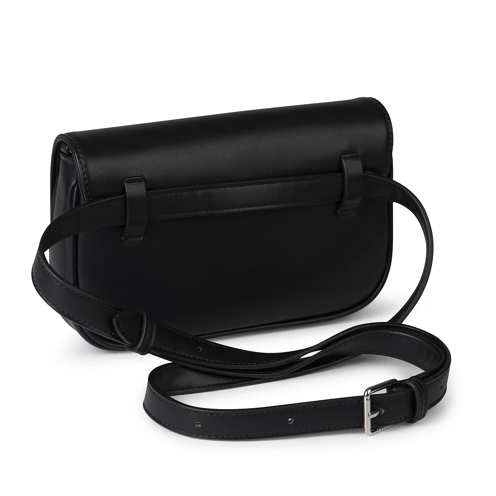Gabby 3in1 Handbag - Black