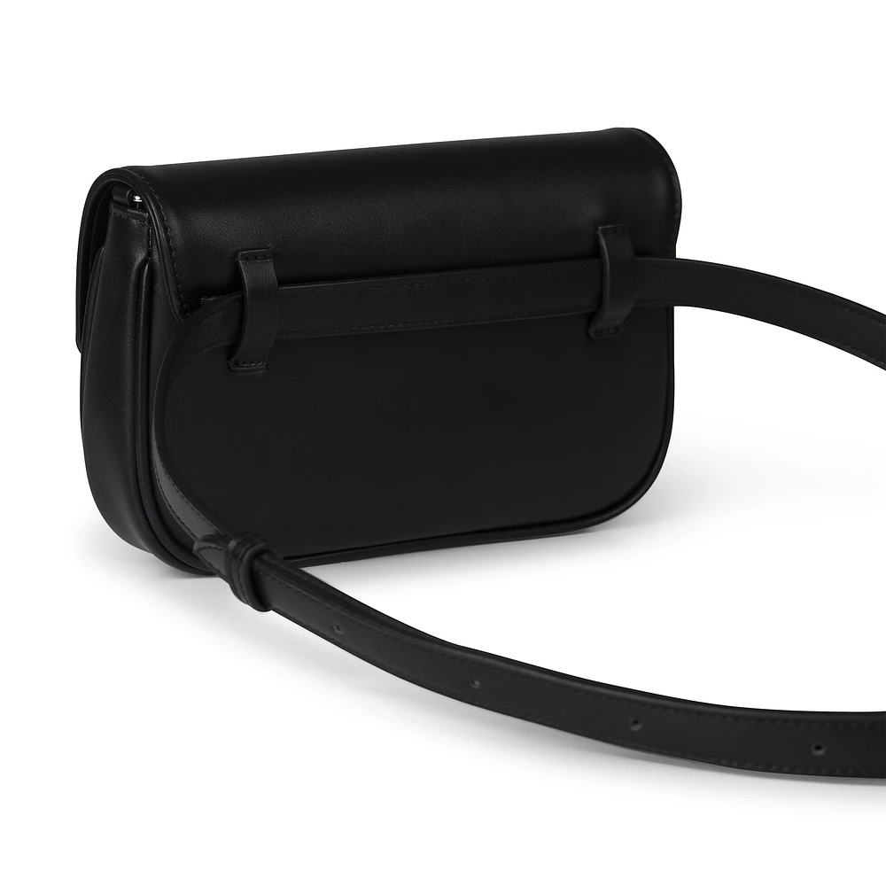 Gabby 3in1 Handbag - Black