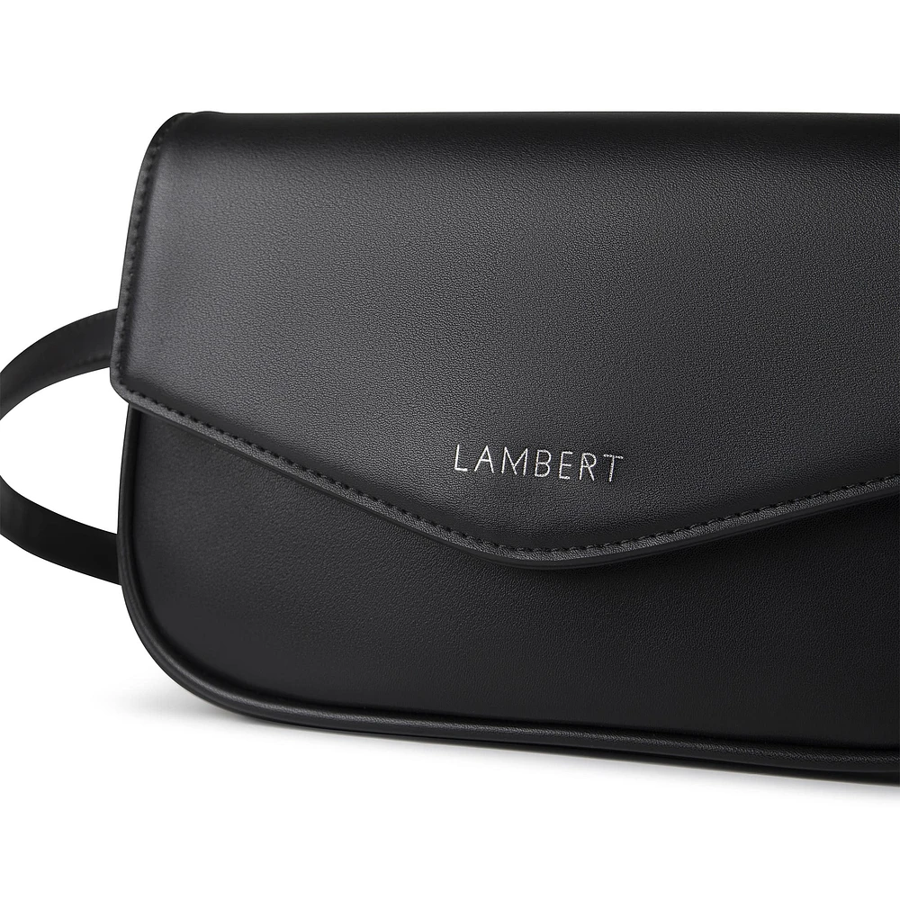 Gabby 3in1 Handbag - Black