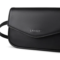 Gabby 3in1 Handbag - Black