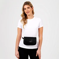 Gabby 3in1 Handbag - Black