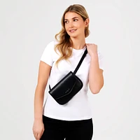 Gabby 3in1 Handbag - Black