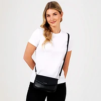 Gabby 3in1 Handbag - Black