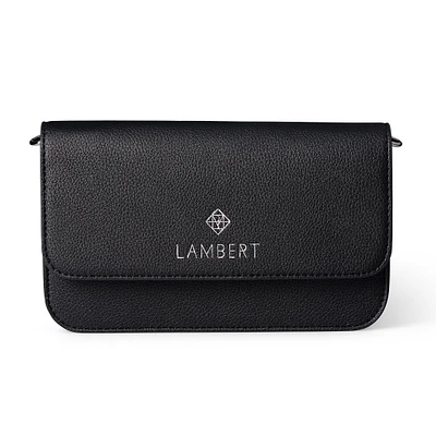 Sac 4-en-1 Gabrielle - Noir