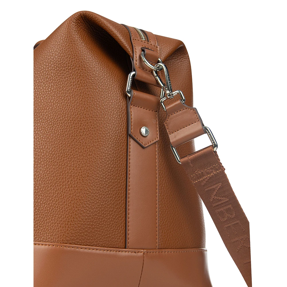 Sac Fourre-Tout 2-en-1 June