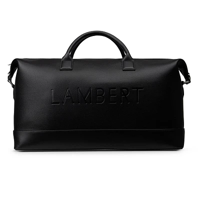 June Tote Bag 2-in-1 - Black