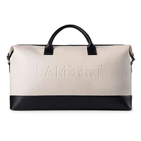 June Tote Bag 2-in-1 - Oyster 