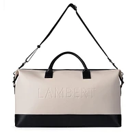 June Tote Bag 2-in-1 - Oyster 