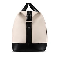 June Tote Bag 2-in-1 - Oyster 