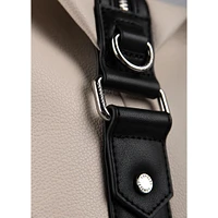 June Tote Bag 2-in-1 - Oyster 
