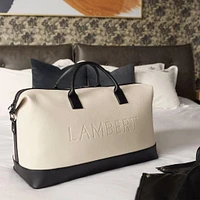 June Tote Bag 2-in-1 - Oyster 