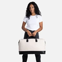 June Tote Bag 2-in-1 - Oyster 