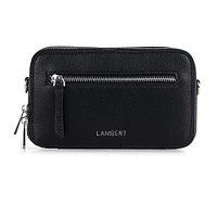 Madalyn Waist Bag - Black