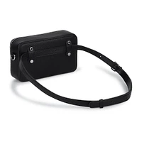 Madalyn Waist Bag - Black