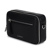 Madalyn Waist Bag - Black