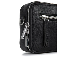 Madalyn Waist Bag - Black
