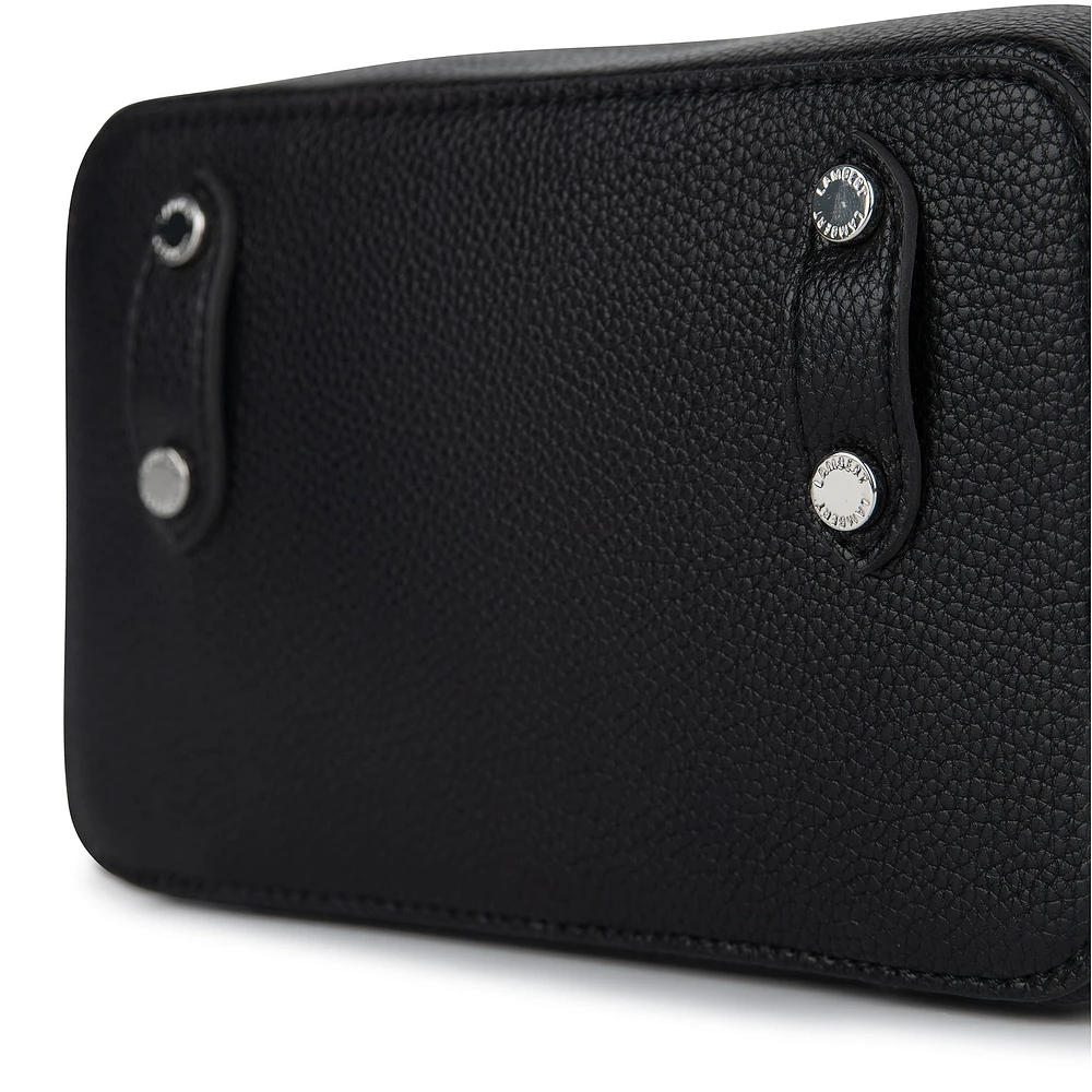 Madalyn Waist Bag - Black