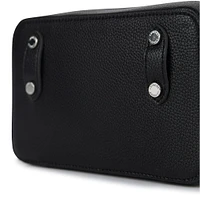 Madalyn Waist Bag - Black