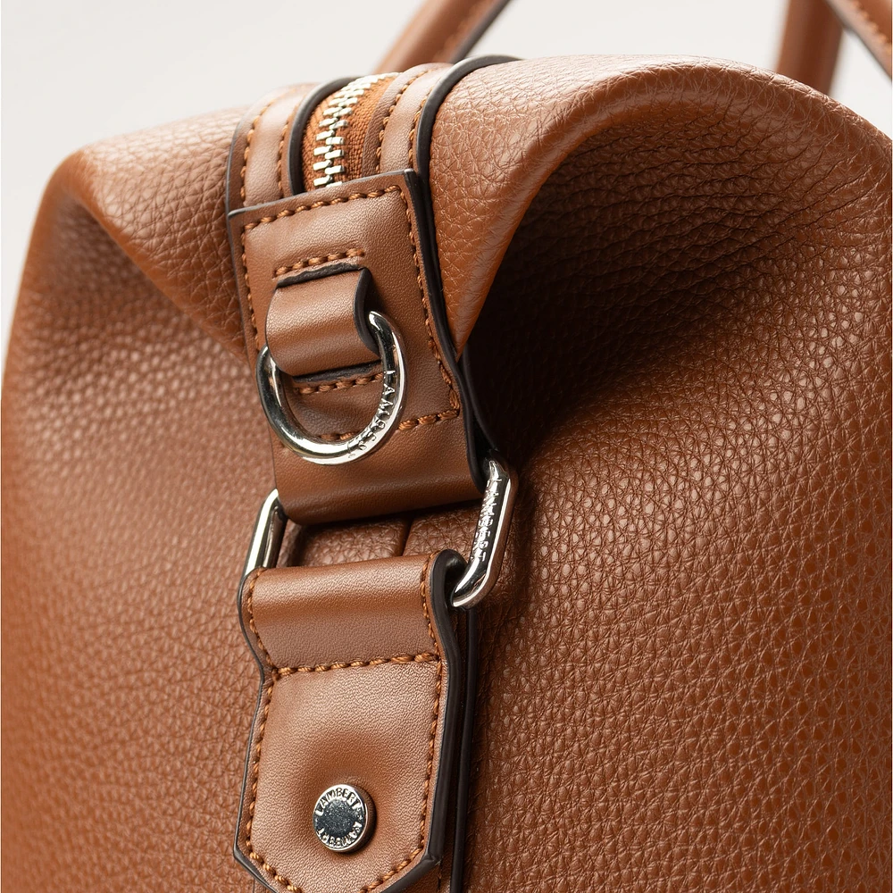Sac de Voyage Fourre-tout 2-en-1 Mae