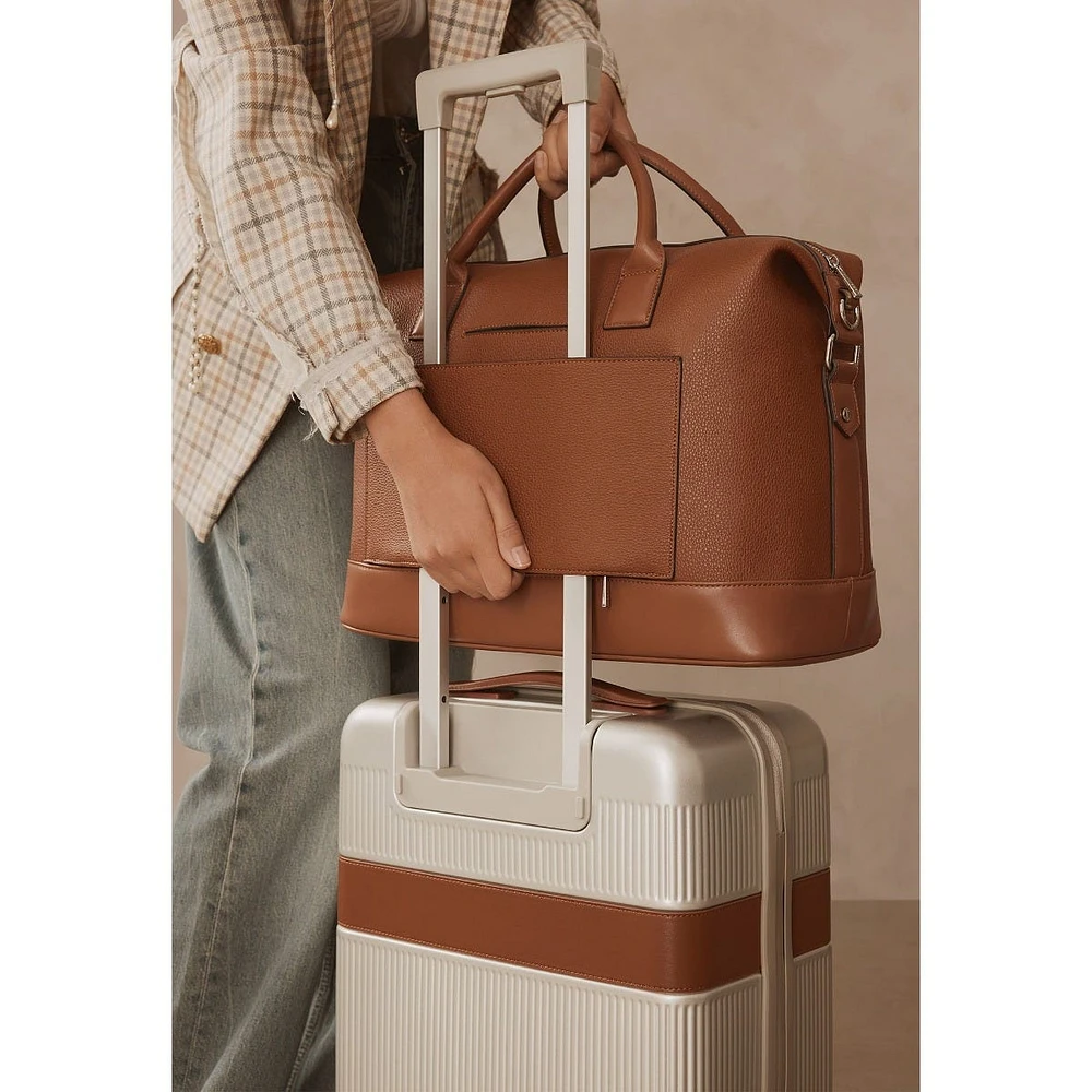 Sac de Voyage Fourre-tout 2-en-1 Mae