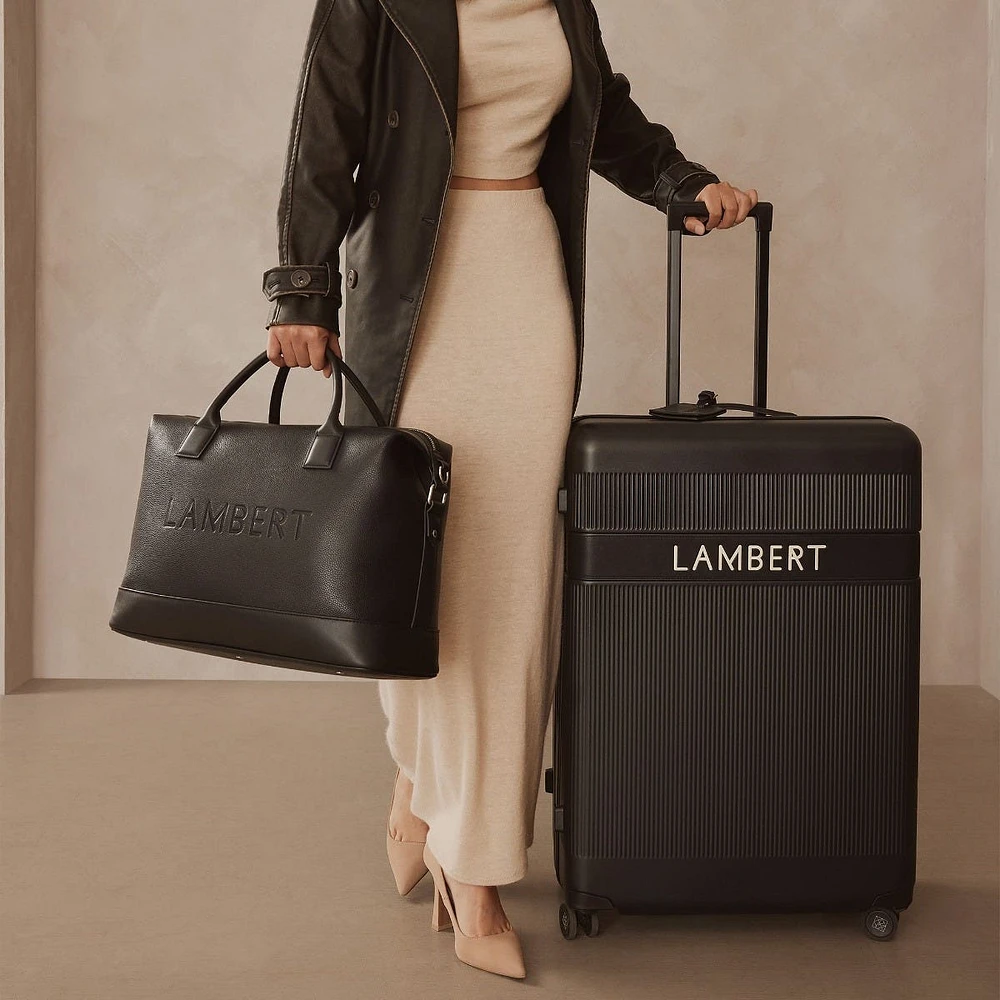 Sac de Voyage Fourre-tout 2-en-1 Mae