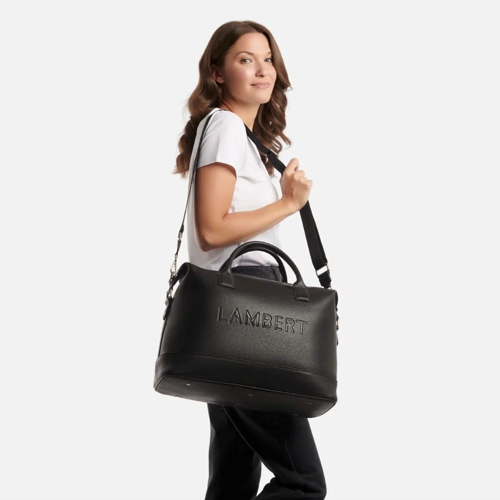 Sac de Voyage Fourre-tout 2-en-1 Mae