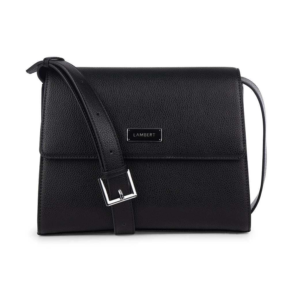 Sac à Main 3-en-1 Marlene - Noir