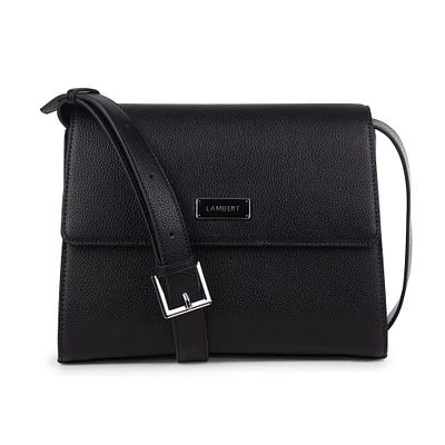 Sac à Main 3-en-1 Marlene - Noir