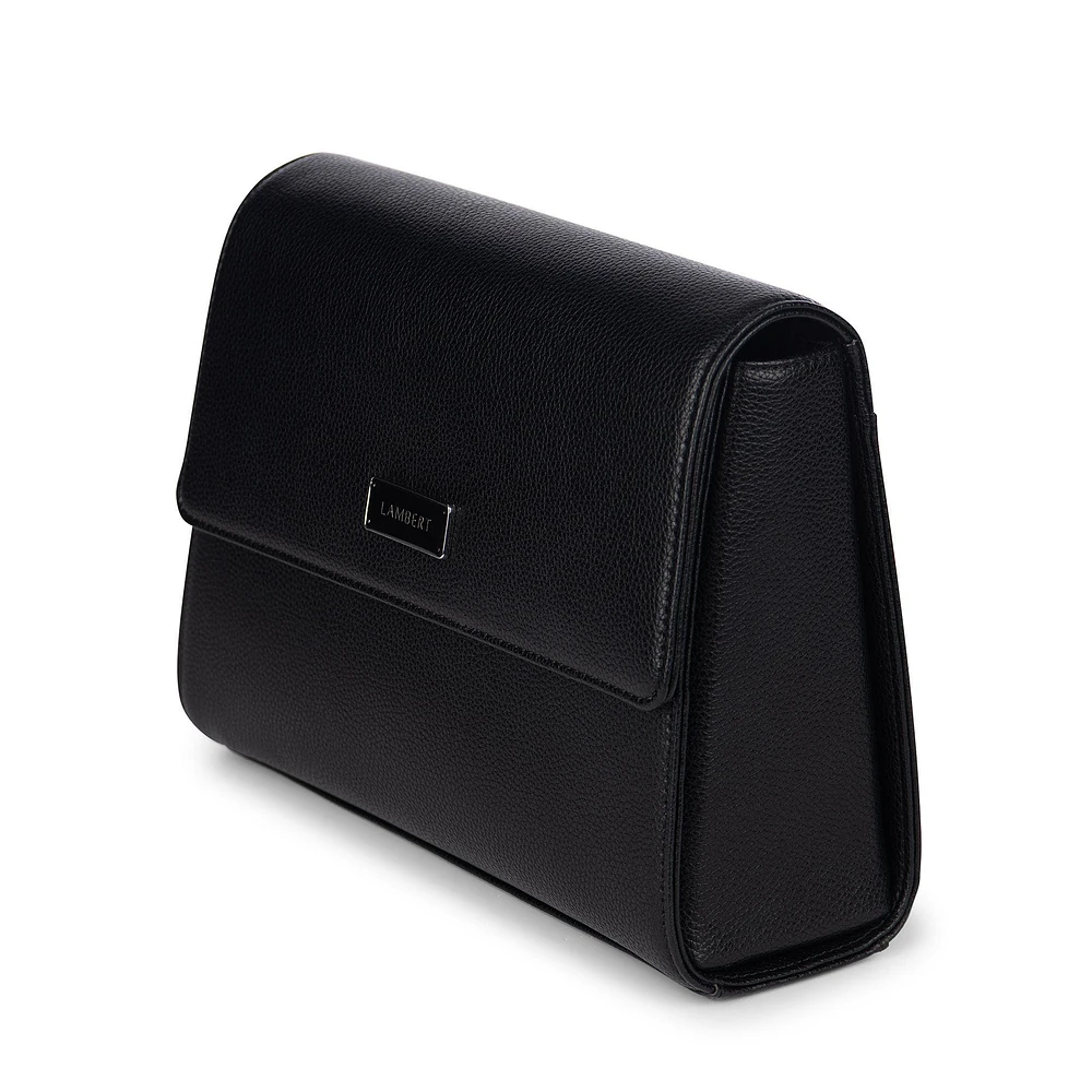 Sac à Main 3-en-1 Marlene - Noir