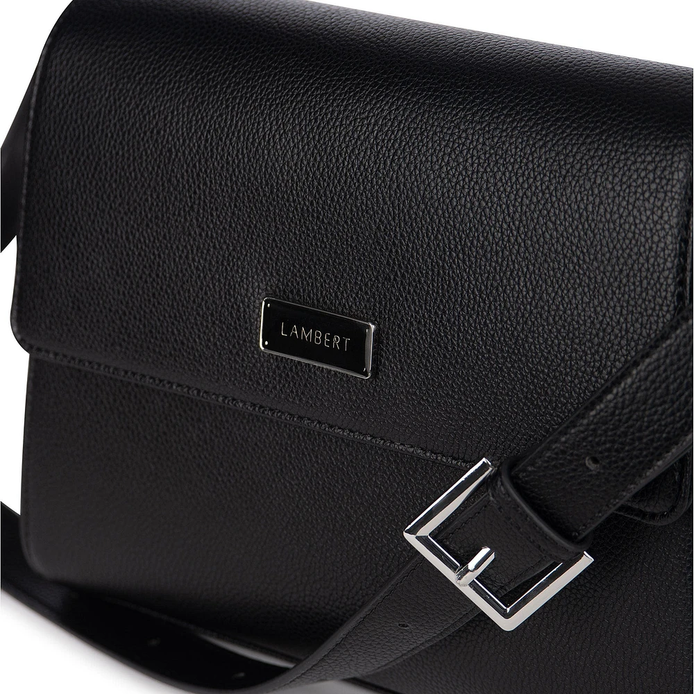 Sac à Main 3-en-1 Marlene - Noir