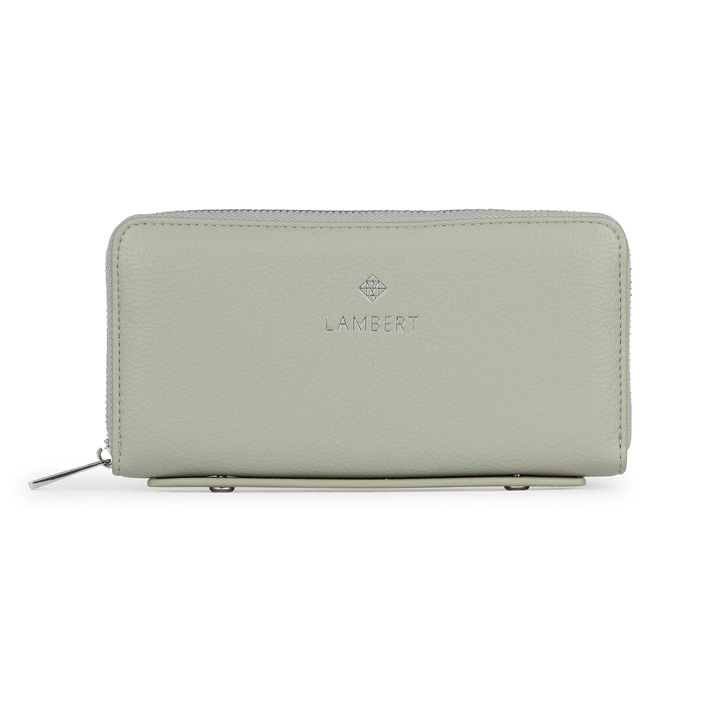 Meli Wallet - Sage