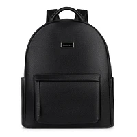 Miles Backpack - Black